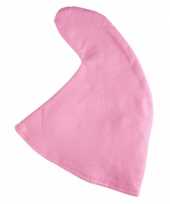 Roze kaboutermuts